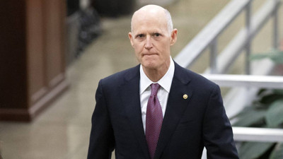 ABD’li Senatör Scott: 'Erdoğan'a söyledim, tekrar söylüyorum; F-35 alamaz'