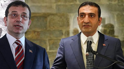 İBB davasında 24. celse başladı: İnan Güney savunma yapacak