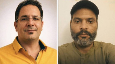 İran'da idamlar arttı... İki siyasi tutuklu IKBY seyahatleri gerekçesi ile idam edildi