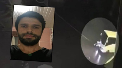 Mühendis Cihan Can’ı ezen polise ödül gibi ceza