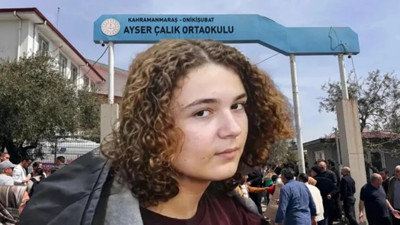 Sınıf arkadaşı okul saldırganını anlattı: Kağıda semboller çiziyordu