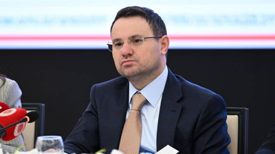 Akın Gürlek: Faili meçhuller için özel bir birim kuruldu