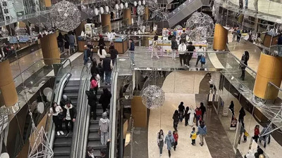 AVM’lere Giriş Ücretli olacak haberlerine yalanlama