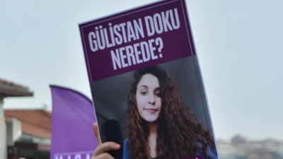 Gülistan Doku soruşturmasında tutuklanan 7 kişi Erzurum'a sevk edildi
