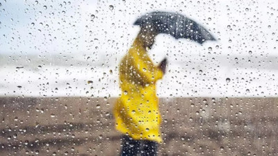 Meteoroloji'den 6 İl İçin Sarı Alarm: Yağış ve Fırtına Geliyor