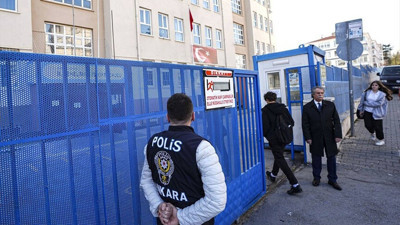 Saldırıların ardından okullarda yeni tedbirler alındı