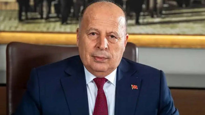 Yüreğir Belediye Başkanı Ali Demirçalı görevden uzaklaştırıldı