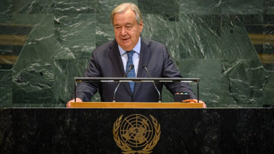 BM’den ABD–İran ateşkesi mesajı: 'Diplomasi için kritik fırsat'