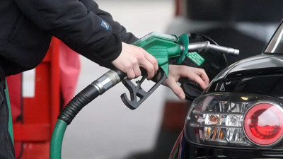 Motorine bir zam daha geliyor