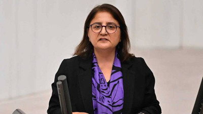 Gülistan Doku için Meclis araştırması talebi: 'Türkiye'nin yeni Susurluğudur'