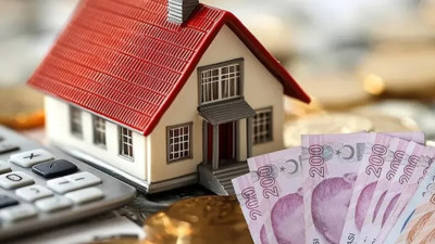 Konut Kredisinde Faiz İndirimi Rüzgarı: 1 Milyon TL İçin Yeni Hesaplama Tablosu