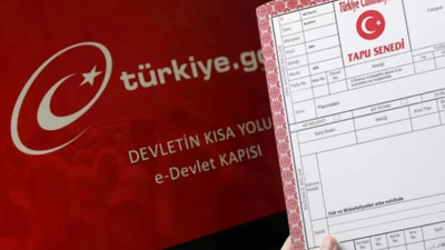 Tapu Sahipleri Dikkat: 1 Temmuz'da Sil Baştan Değişiyor