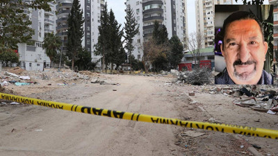 Deprem davasının firari müteahhidi Tayland'da yakalandı