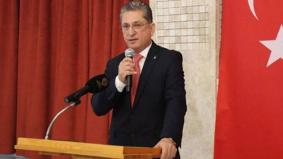 Eski AKP'li başkan bacağından vuruldu