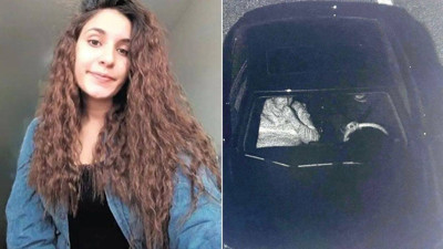 Gülistan Doku soruşturması: Sonel'in aracı Ankara'ya gönderildi