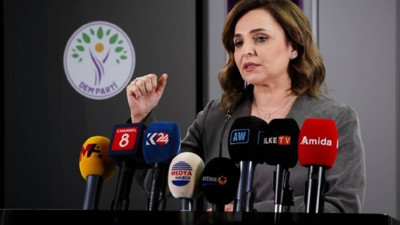 Ayşegül Doğan: Sürece dair risklerin ortadan kalkması için yasal adımlar atılmalı