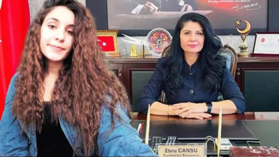 Başsavcı Ebru Cansu: 30 kişilik ekip sahada Gülistan'ı arıyor