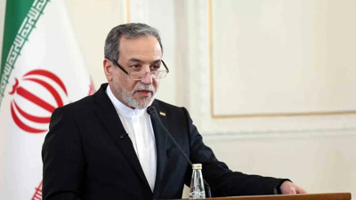 İran'ın talepleri Pakistan'a iletildi