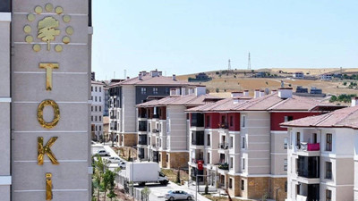 TOKİ kurası tartışmasına DMM’den yanıt: 'Tamamen rastgele'