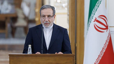 Arakçi, Pakistan üzerinden ABD’ye İran’ın şartlarını iletti