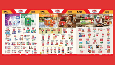 BİM’de Bu Salı Neler Var? 28 Nisan 2026 BİM Aktüel Ürünler Kataloğu ile İndirim Rüzgarı!