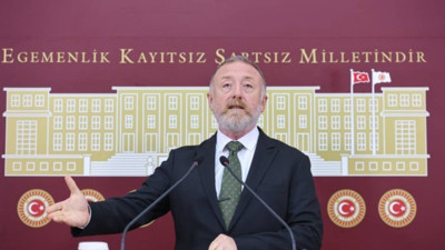 DEM Partili Temelli: 'Yasa artık Meclis'e gelmeli'