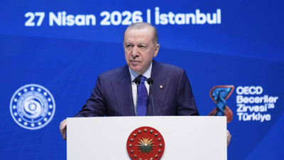 Erdoğan: Dünya keskin bir dönüşümden geçiyor