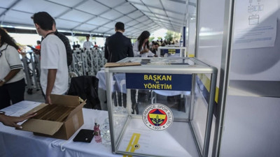 Fenerbahçe seçim kararı aldı! İşte adaylar