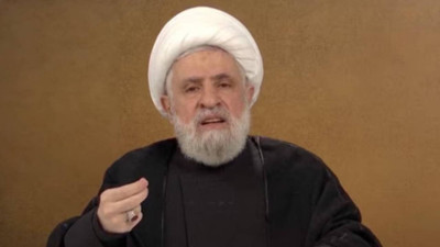 Hizbullah lideri Kasım: Silah bırakmayacağız