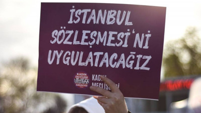 İstanbul Sözleşmesi’nin feshi AİHM’e taşındı