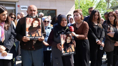 Rojwelat Kızmaz için yeni soruşturma başvurusu: 'Gülistan Doku davasından bağımsız değil'