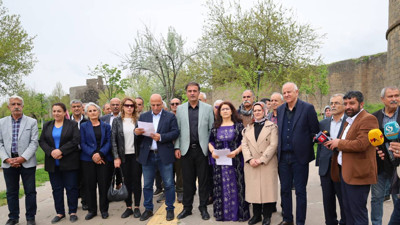 'Ulusal birlik' konferansından 'somut adım' çağrısı