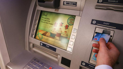Bankalardan Flaş Karar: ATM’lerde Yeni Dönem!