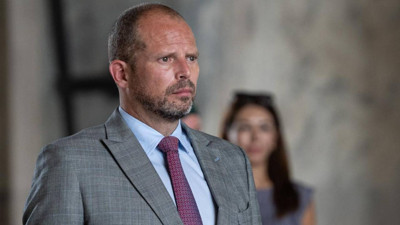 Belçika Savunma Bakanı’ndan NATO Zirvesi mesajı: 'Tüm gözler Ankara’da'