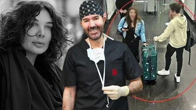 Bülent Cihantimur yurt dışı yasağının kaldırılması için 16 milyon TL ödemiş