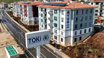 TOKİ kurasında tartışma: 72 bin 659 kişinin numarası çıktı ama ev çıkmadı
