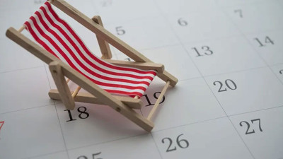 Çalışanlara Mayıs’ta 16 gün tatil