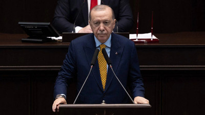 Erdoğan'dan süreç açıklaması: 'Geri dönüş yok, olmayacak'