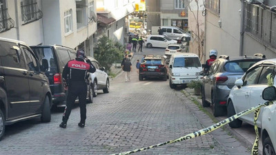 Okul polisi ateş açtı, 1 vatandaş ağır yaralandı