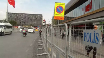 1 Mayıs'ta bazı yollar kapalı, toplu taşıma ücretsiz