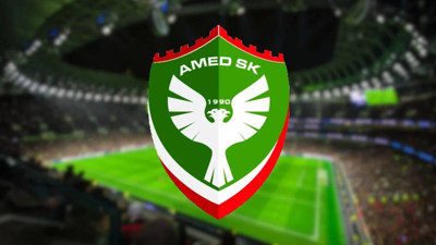 Amedspor’da Süper Lig heyecanı: Kent meydanlarında dev ekran kurulacak