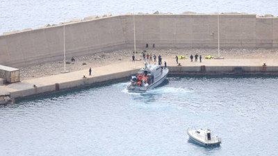 İsrail, Sumud Filosu aktivistlerini Girit’e bıraktı; Bazı aktivistlere işkence yapıldı