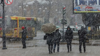 Kışlıkları Çıkartın! Mayıs Ayında Kar ve Fırtına Sürprizi: 8 İlde Sarı Alarm Verildi