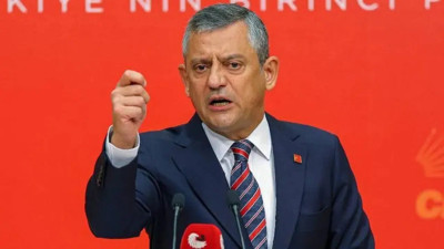 Özgür Özel'den Özkan Yalım'ın iddialarına yanıt: Kumpas kurmaya çalışıyorlar
