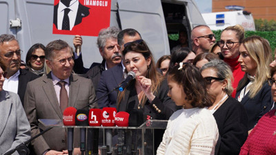 Aykut Erdoğdu'nun eşi Tuba Torun hakkında inceleme başlatıldı