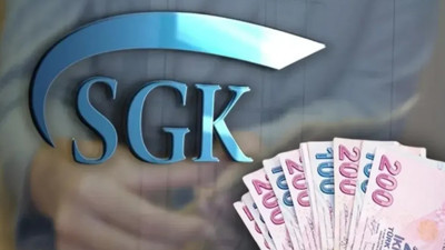 SGK Duyurdu: Şartı Taşımayanın Maaşı Kesilip Parası Geri İstenecek!