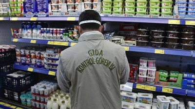 Bakanlık Tek Tek İfşa Etti: 156 Şubeli Dev Market Zincirinde "Et" Skandalı!