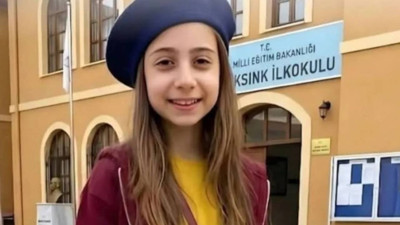 Okul saldırısında yaralanan Almina Ağaoğlu hayatını kaybetti