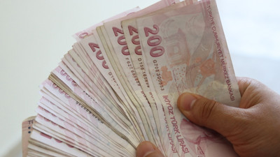 Tüm Emeklilere 2'si 1 Arada Ödeme