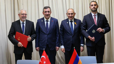 Türkiye–Ermenistan hattında normalleşme mesajı: Ani Köprüsü için ortak adım